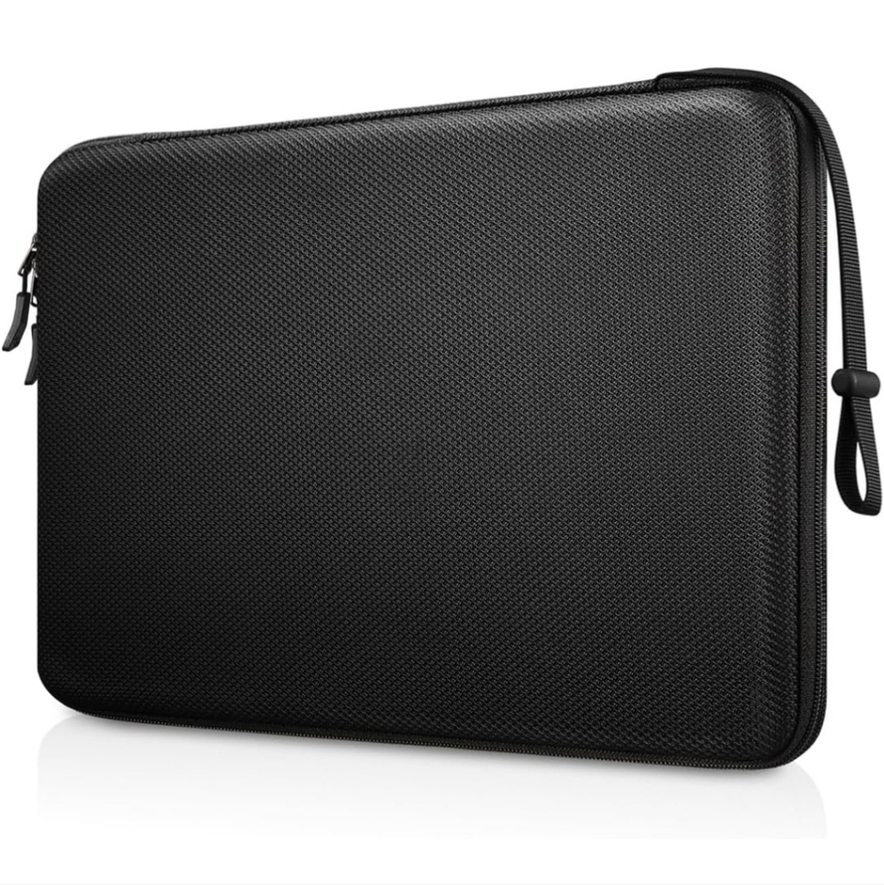 FINPAC Hard Laptop Sleeve Case for MacBook Pro